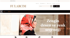 Desktop Screenshot of fularcim.com